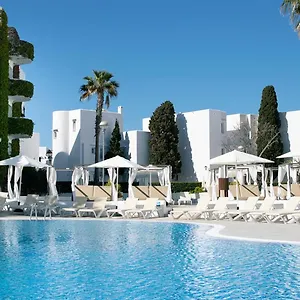 Apart Otel Bluesea Club Martha's