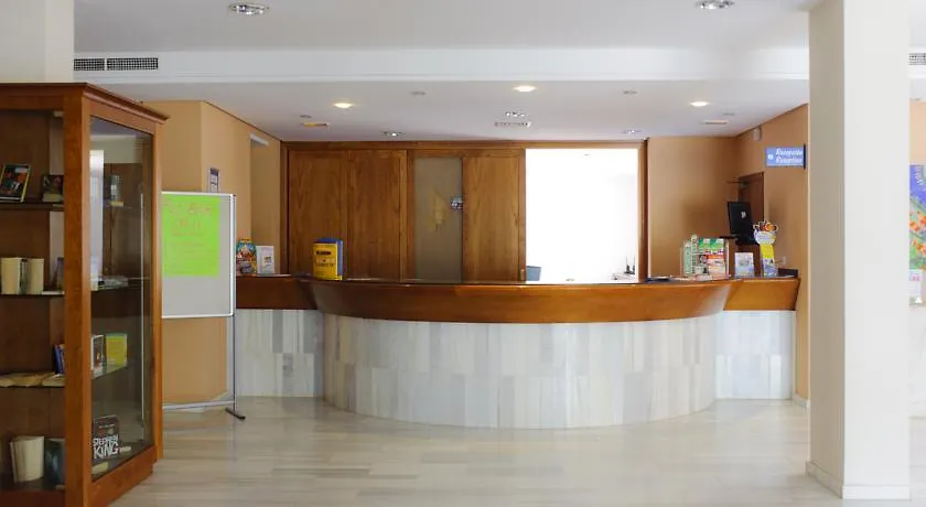 Hotel Palia Puerto Del Sol  Cala d'Or (Mallorca)