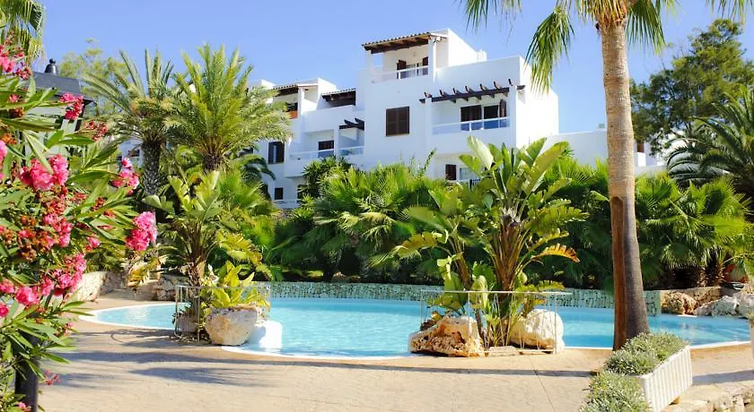 Hotel Palia Puerto Del Sol